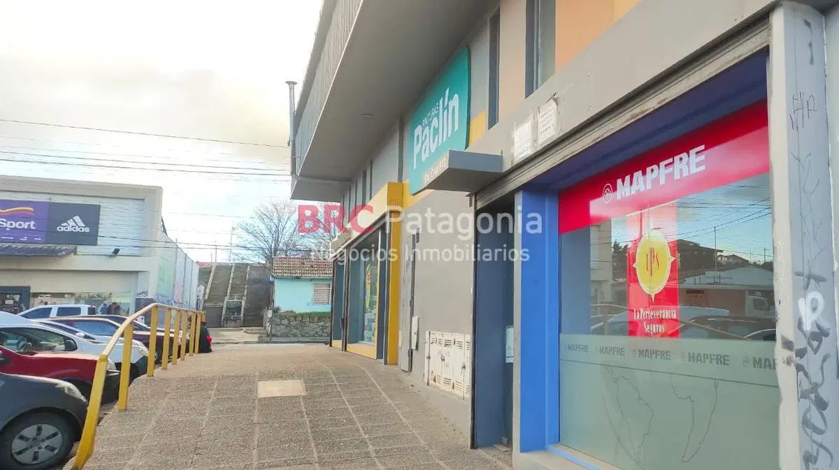 Local - San Carlos De Bariloche 4