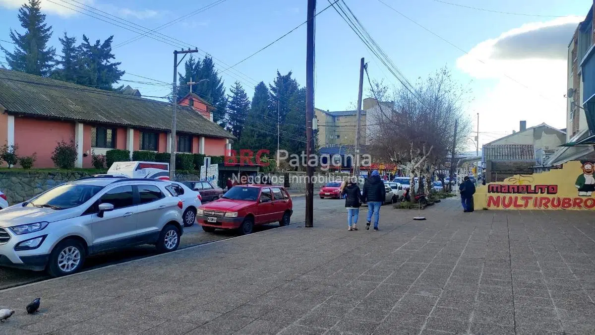 Local - San Carlos De Bariloche 3