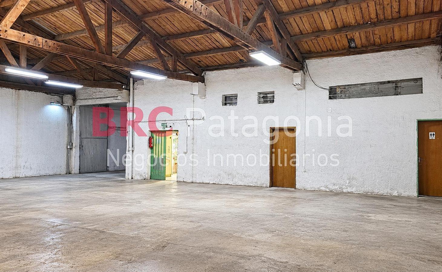 Foto de Depósito Comercial en San Carlos De Bariloche, imagen 5