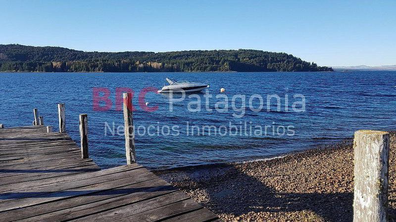 Foto de Casa costa de lago, 4 dormitorios - Bariloche, imagen 3