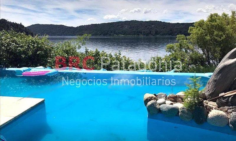 Foto de Casa costa de lago, 4 dormitorios - Bariloche, imagen 2