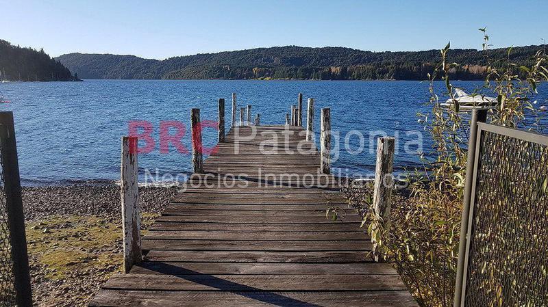 Foto de Casa costa de lago, 4 dormitorios - Bariloche, imagen 4