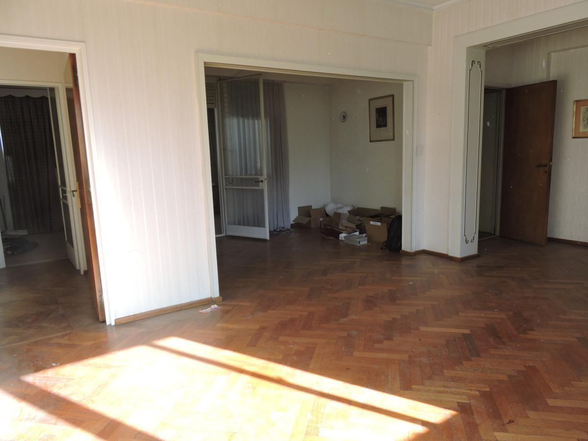 Departamento en Edificio La Comercial 1