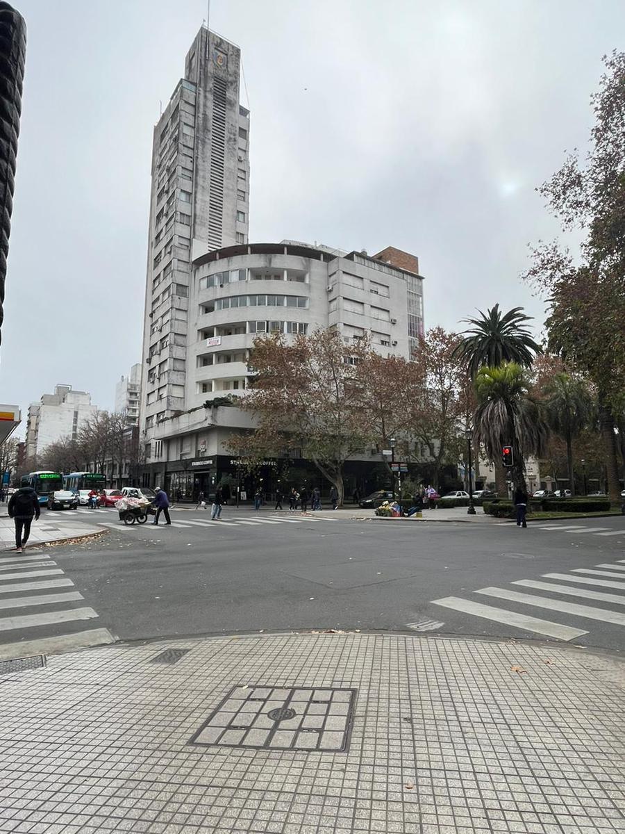Departamento en Edificio La Comercial 2