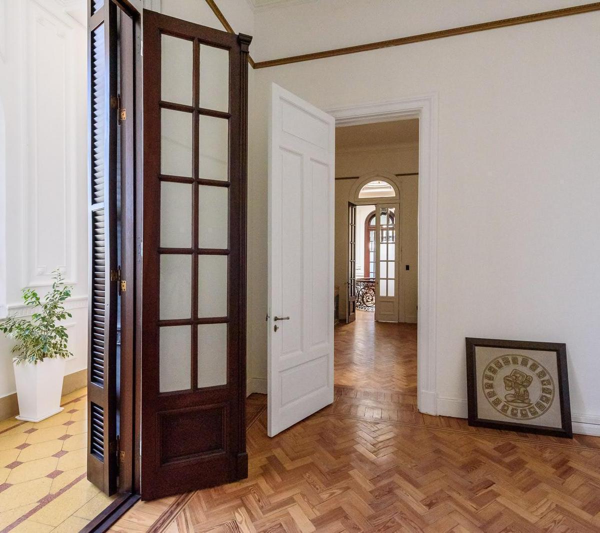 Casa en Venta 4