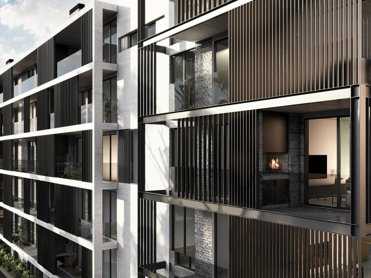 Foto de Departamento en Paddock Condos Fisherton, imagen 5