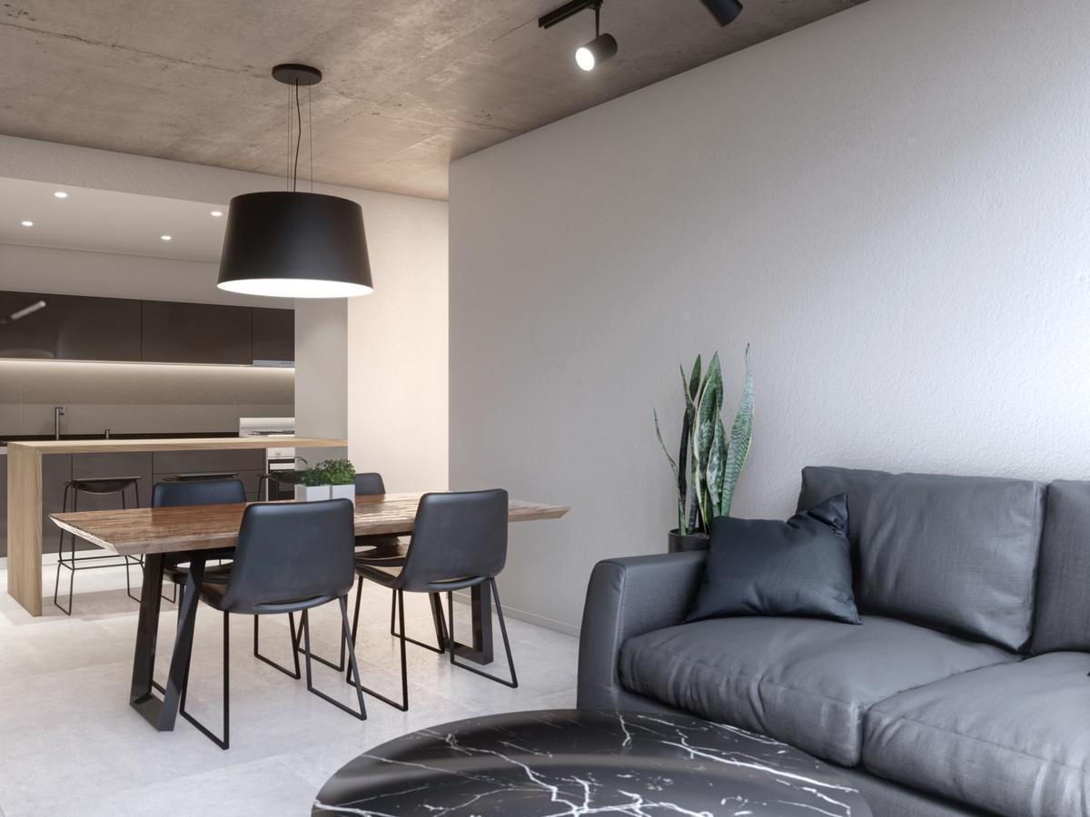 Foto de Departamento en Paddock Condos Fisherton, imagen 4