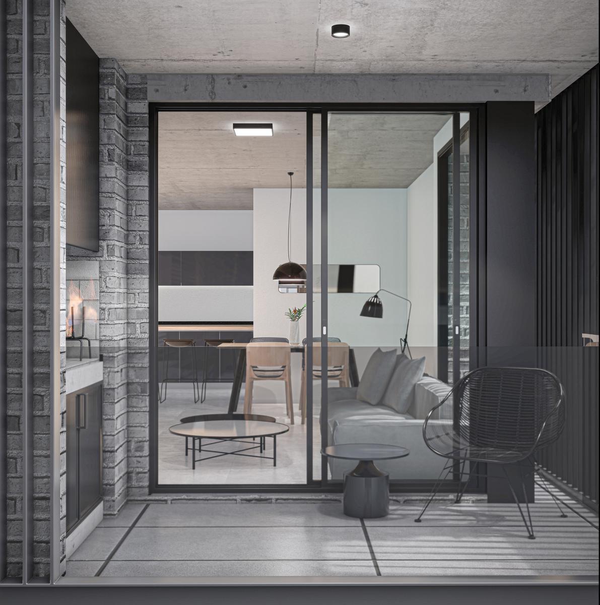 Foto de Departamento en Paddock Condos Fisherton, imagen 3