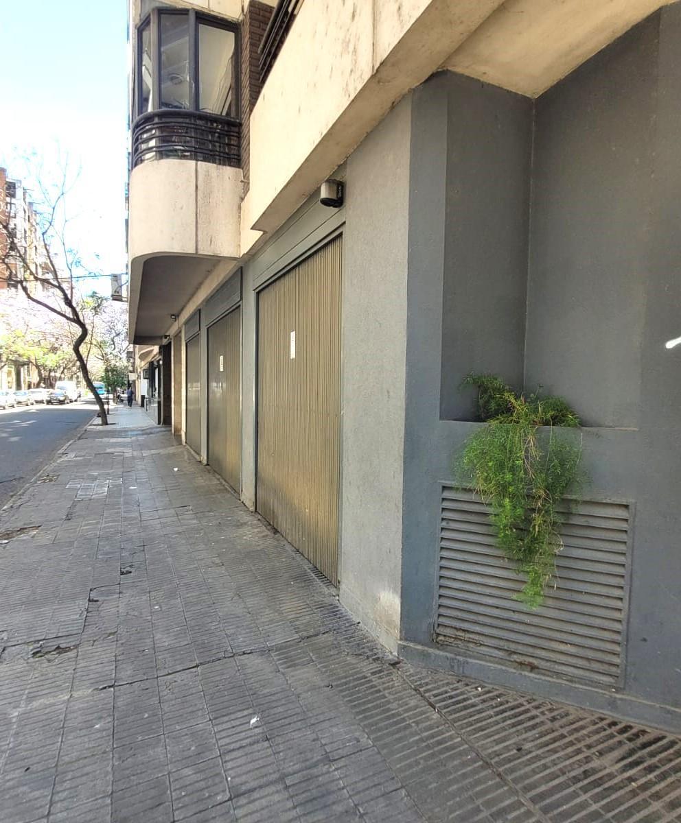 Departamento en España y El Rio 2