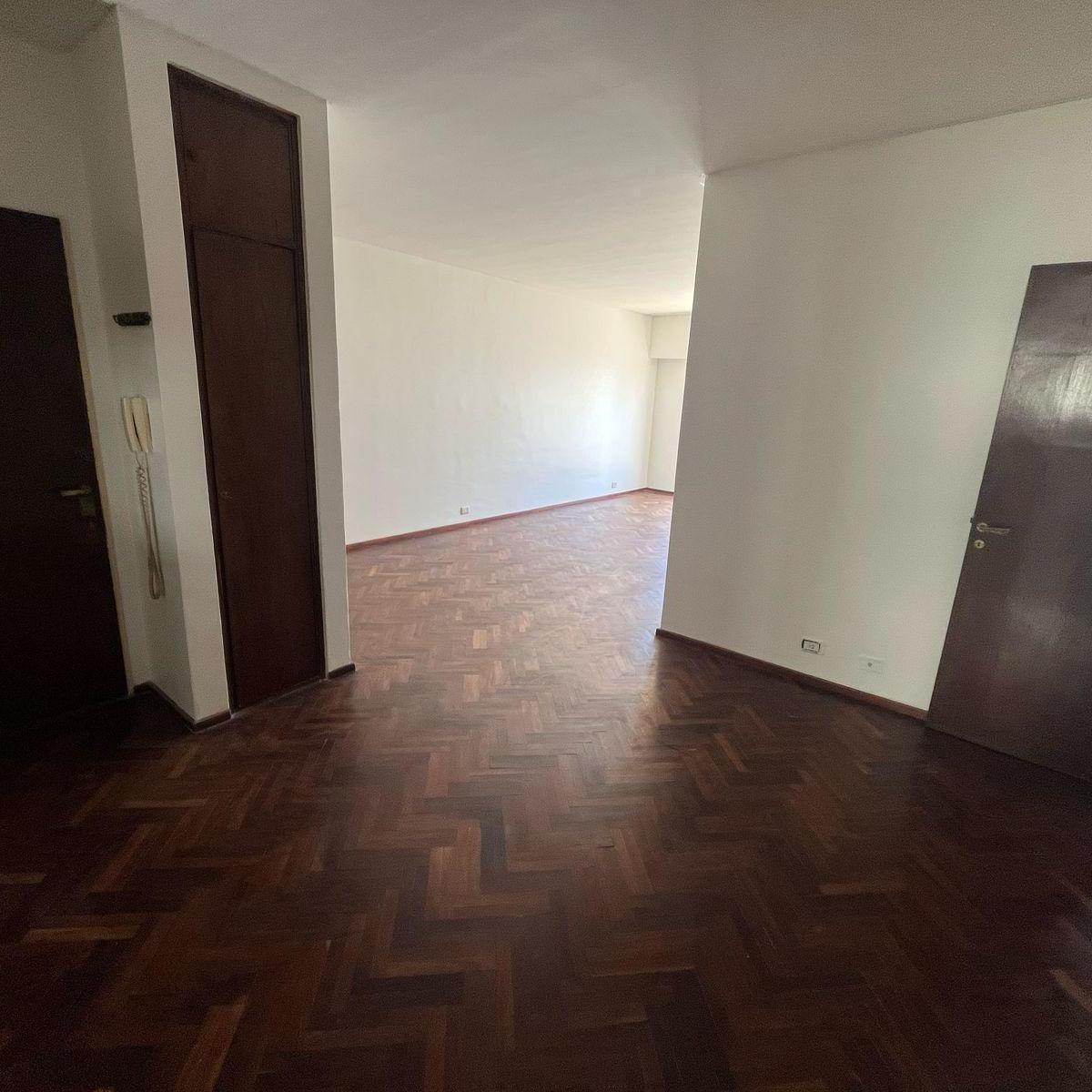 Departamento en Centro