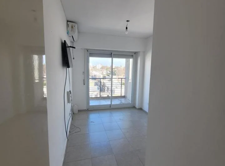 Departamento en  Echesortu 4