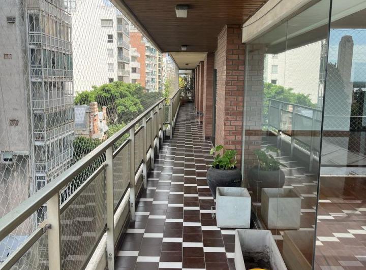 Departamento - Martin 1