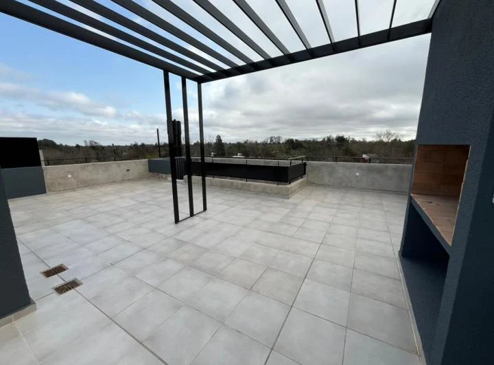 Departamento en Funes 1