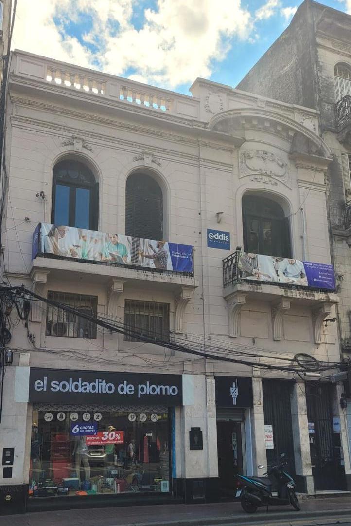 PH en  el Centro de Rosario