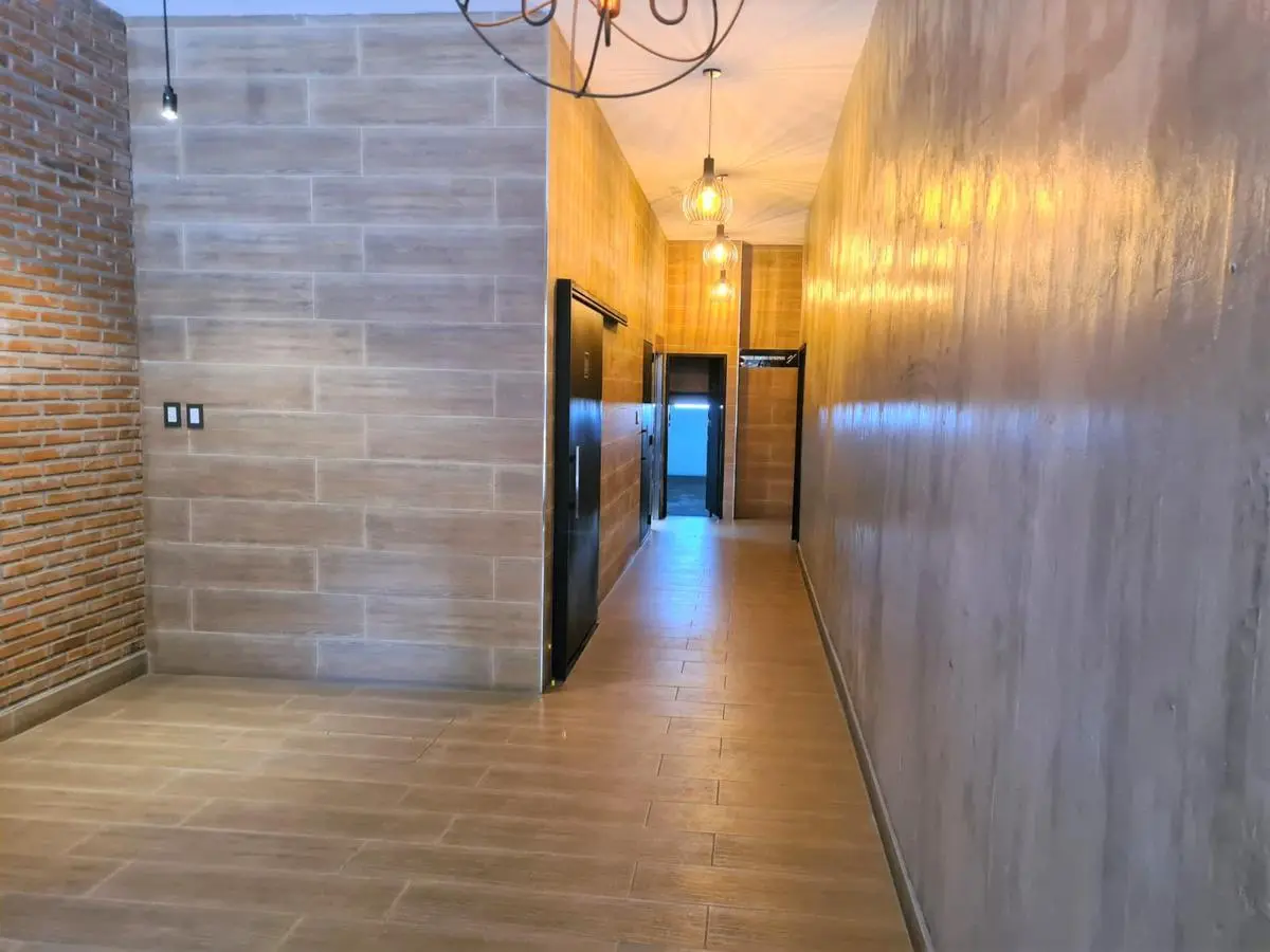 Departamento - Centro 1