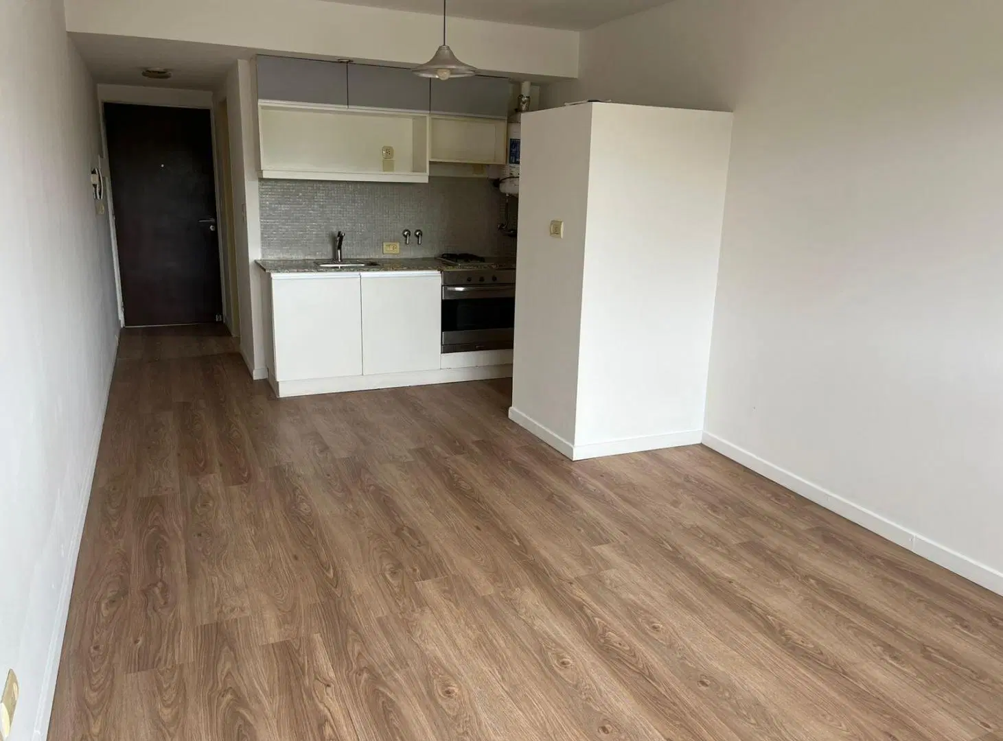 Departamento en Rosario 2