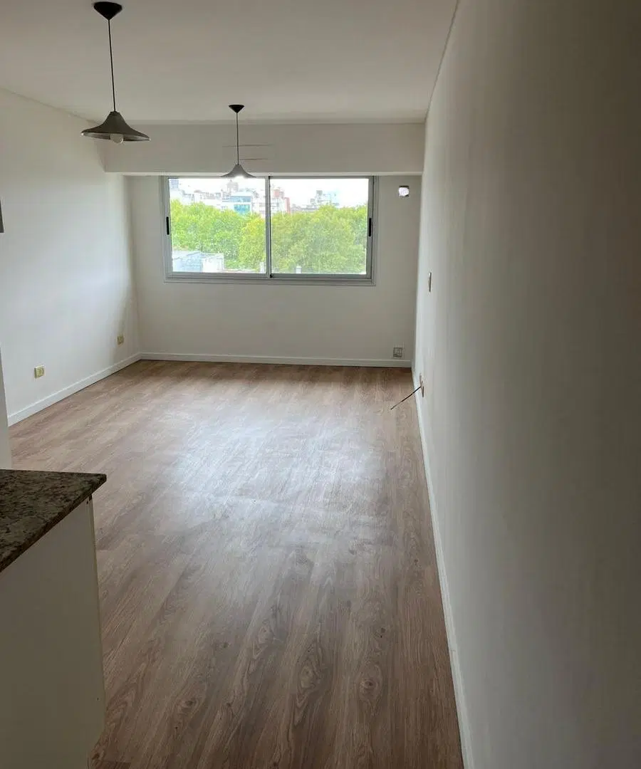 Departamento en Rosario 1