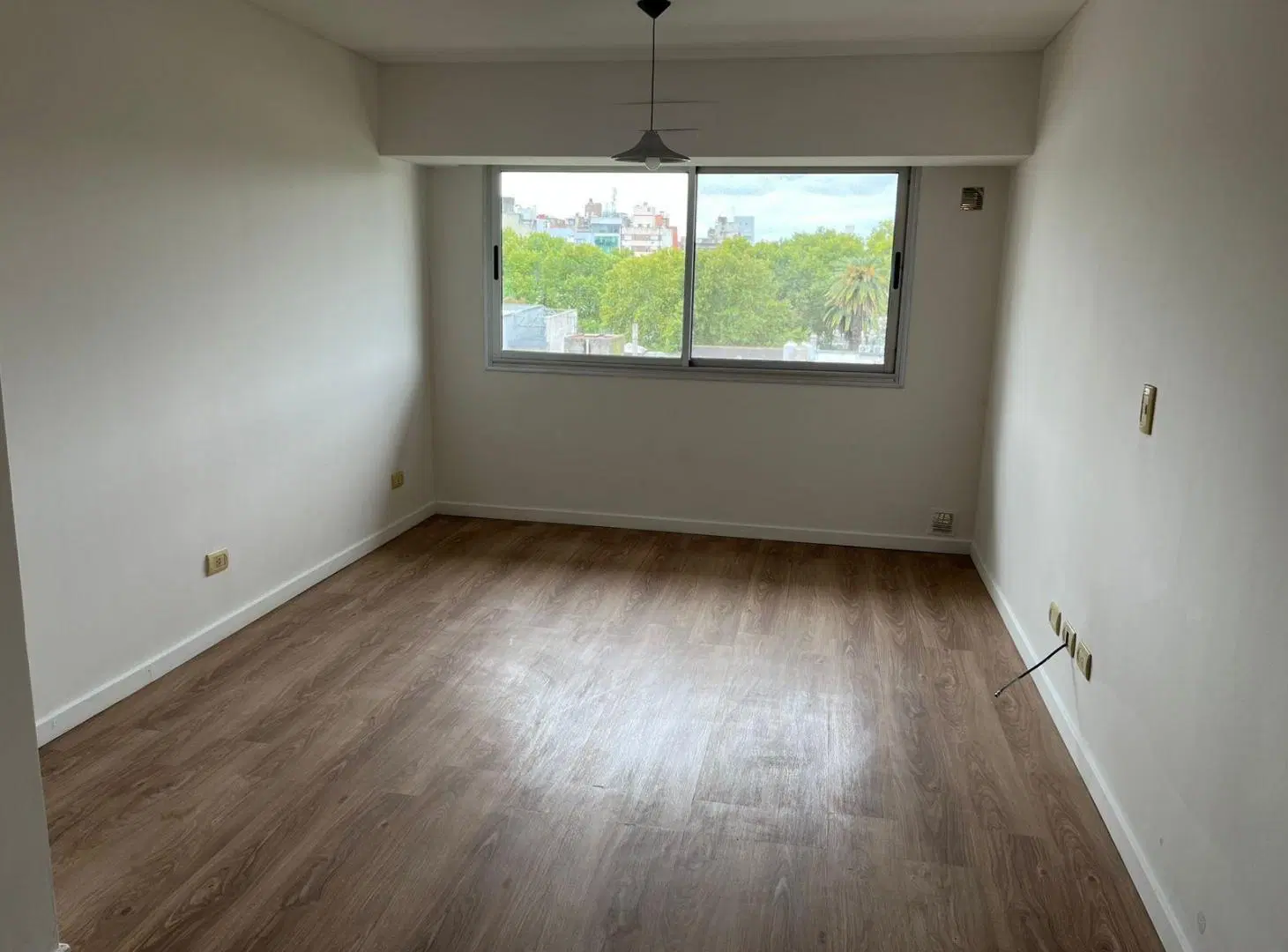 Departamento en Rosario 3