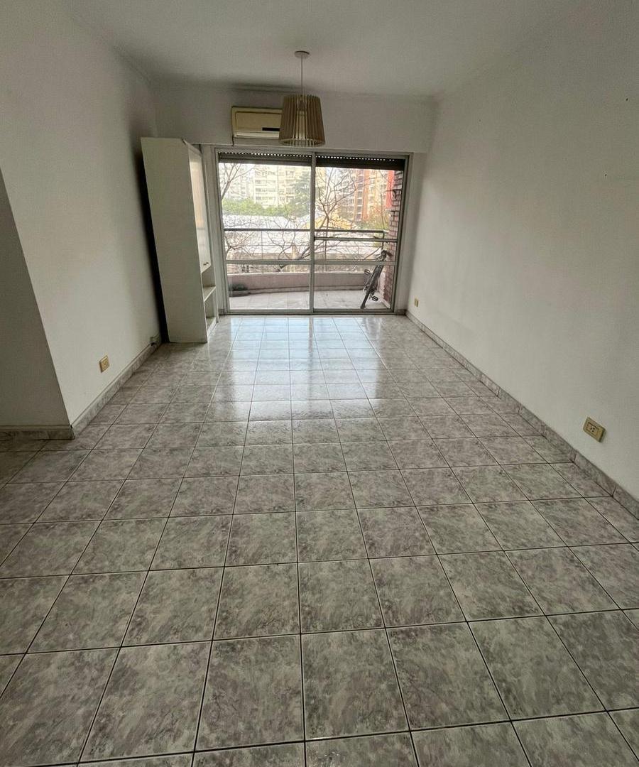 Departamento en Centro