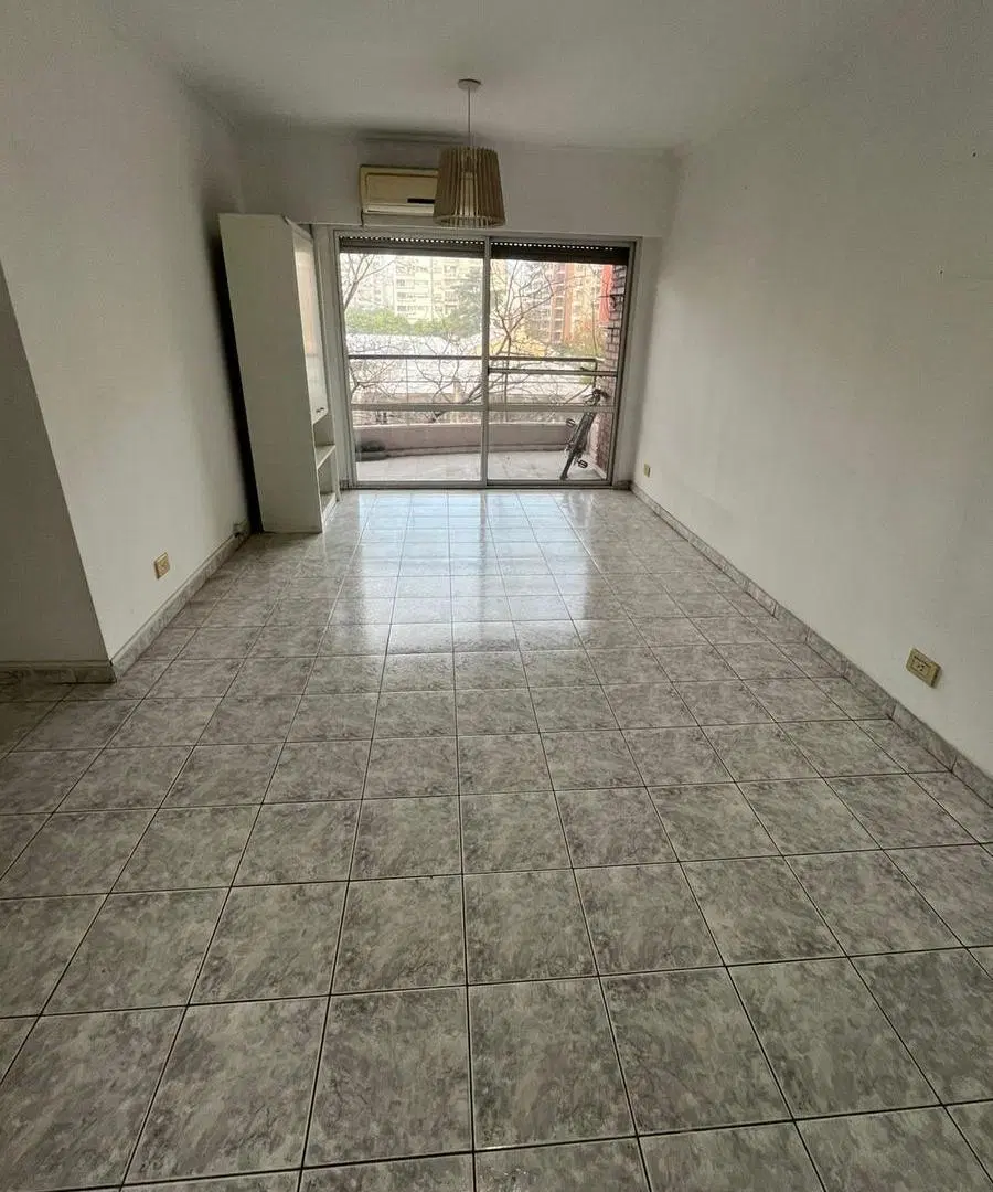 Departamento en Centro 1