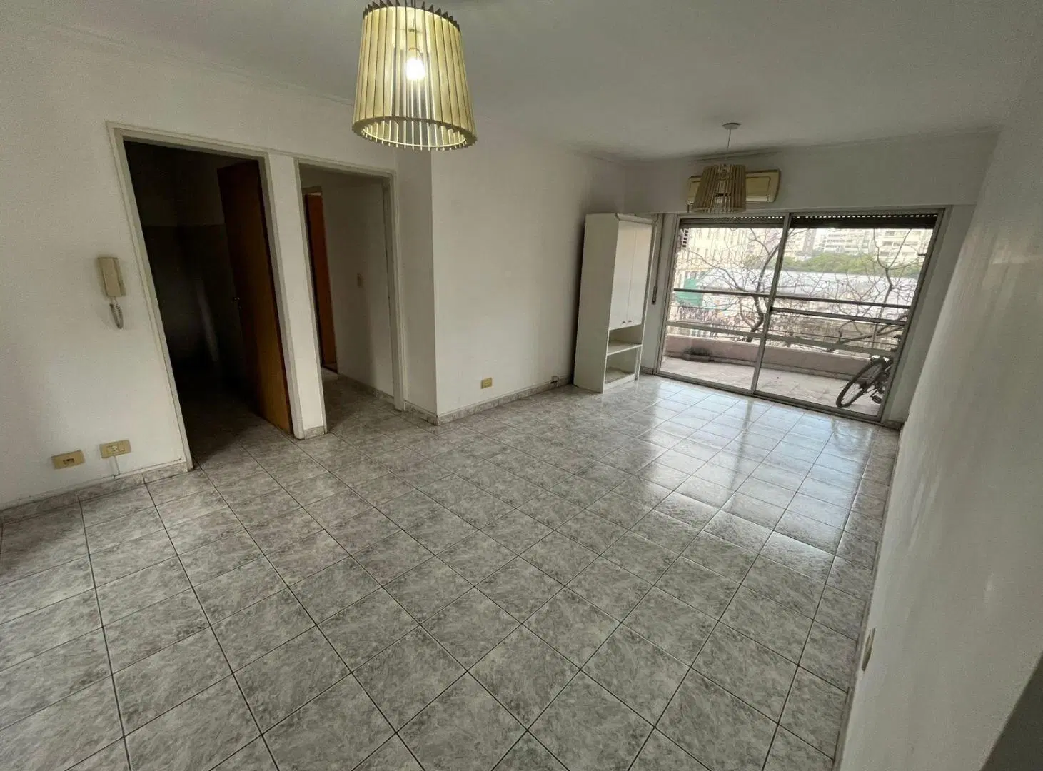 Departamento en Centro 3