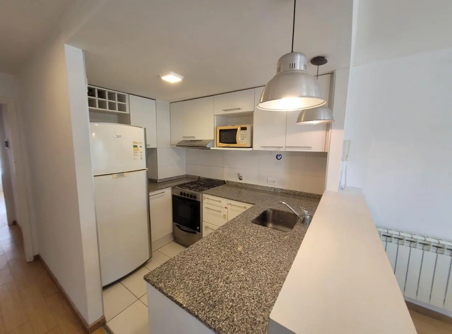 Departamento en rosario 2