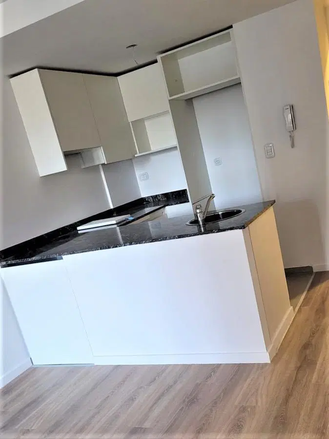 Departamento en el centro a estrenar 4