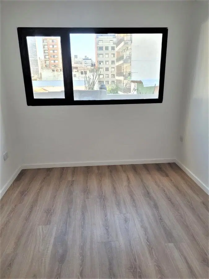 Departamento en el centro a estrenar 3