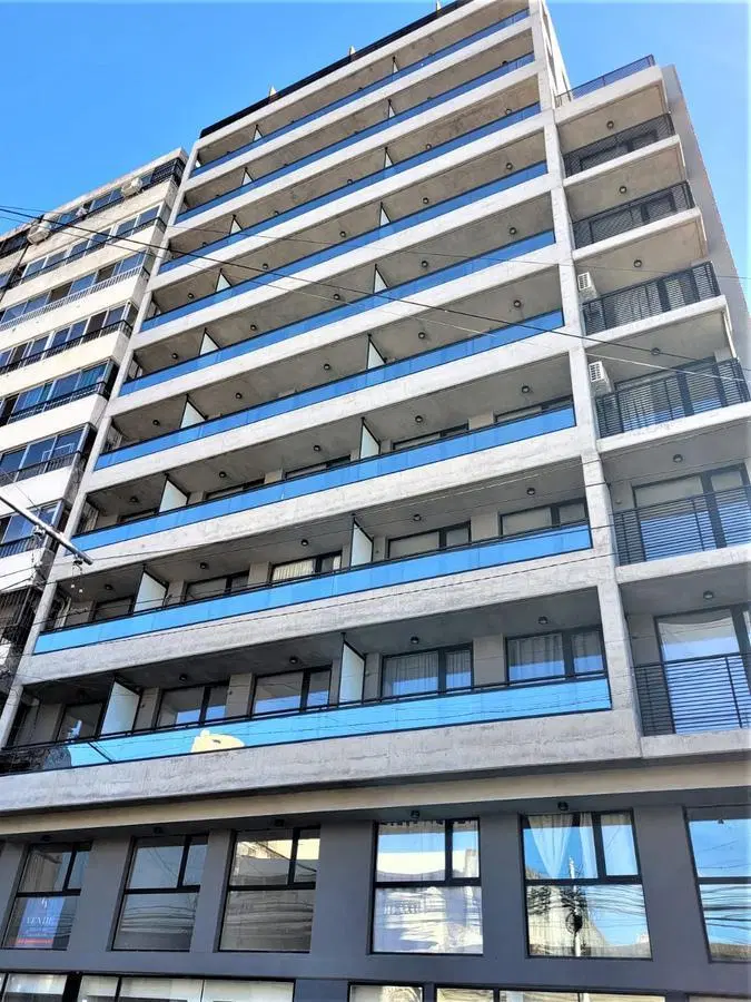 Departamento en el centro a estrenar 1