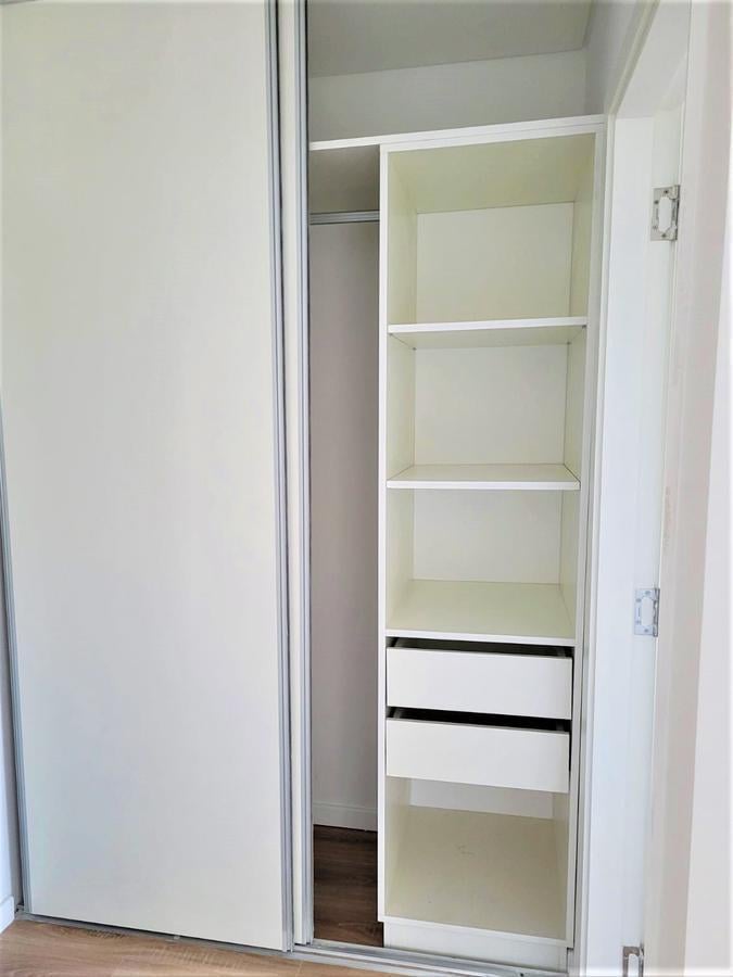 Departamento en el centro a estrenar