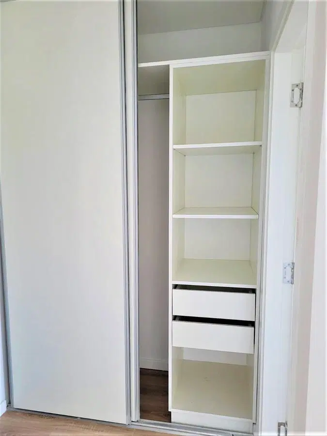 Departamento en el centro a estrenar 2
