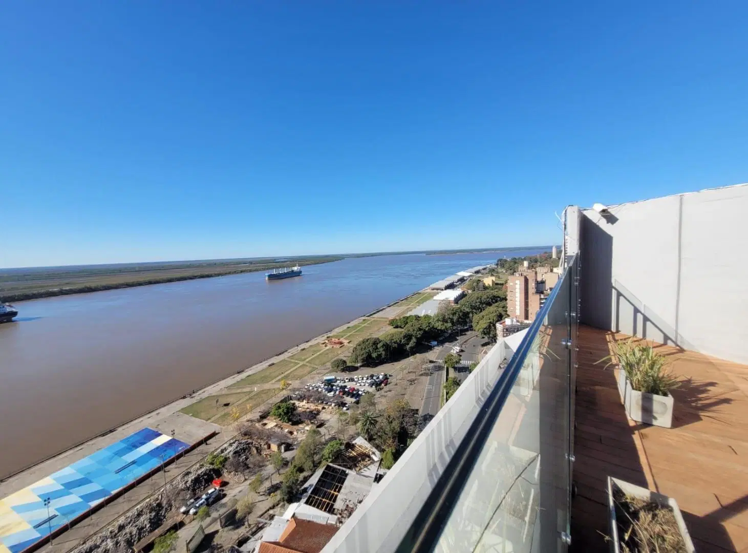 Vista al rio 3