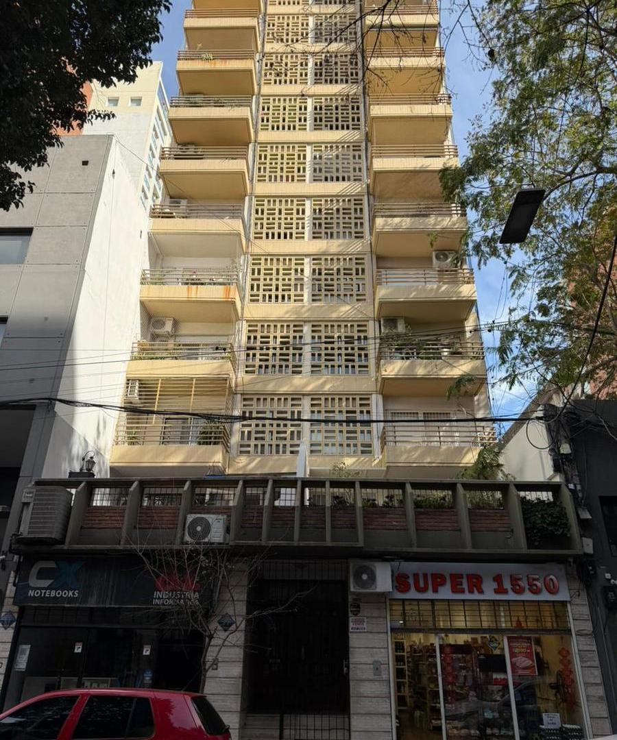 Foto de Departamento en Rosario, imagen 3