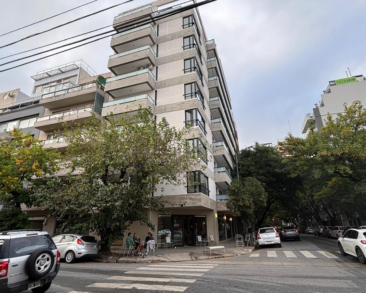A Estrenar - Exc. Zona - Sum con Parrilla 3