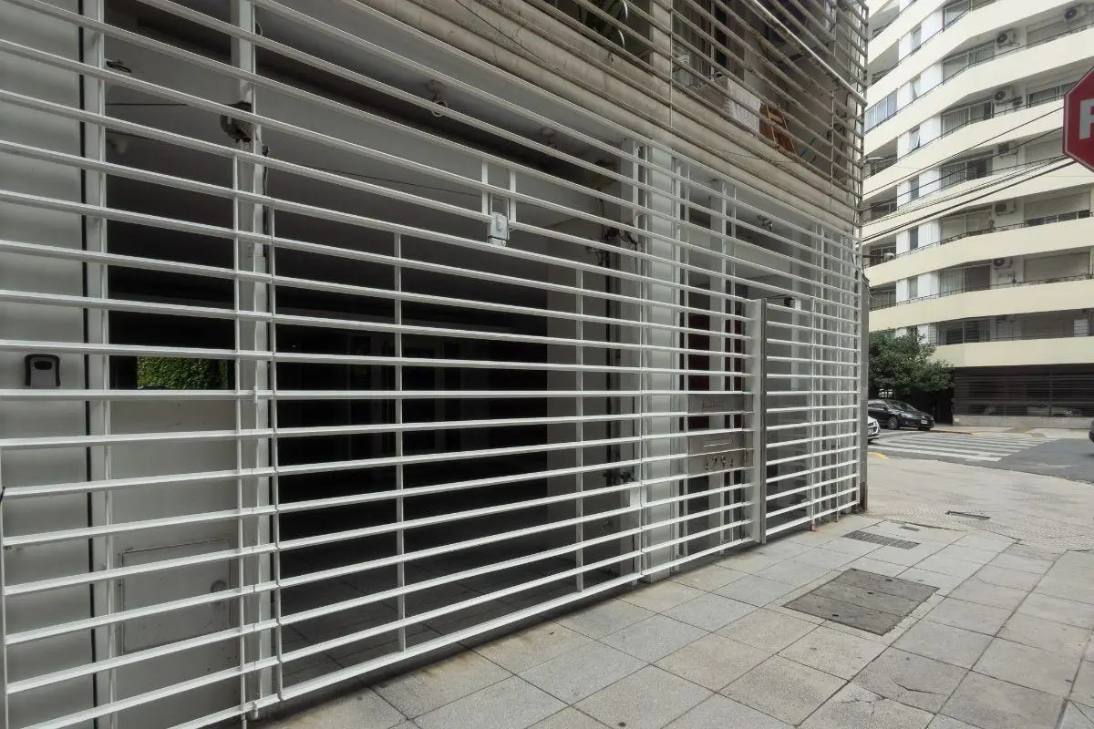Alquiler Duplex 2 ambientes mas escritorio Luz / SOl 4