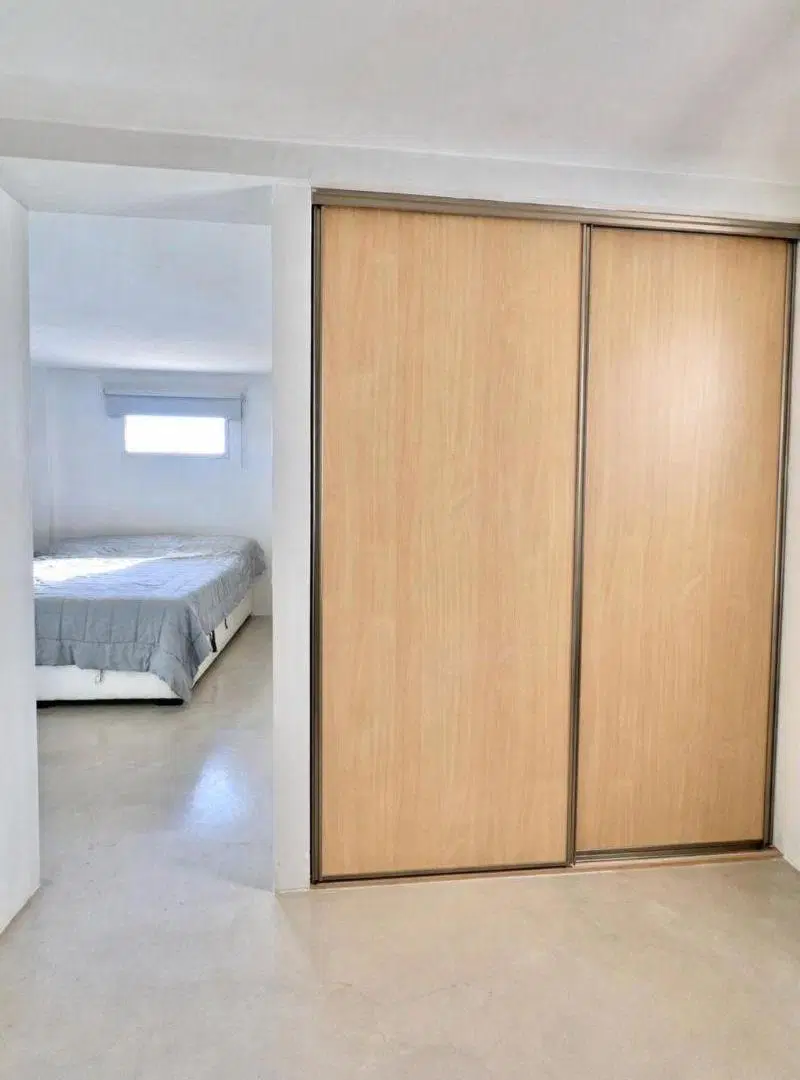 Dúplex 2 ambientes doble altura| Palermo | Luminoso | Amenities 8