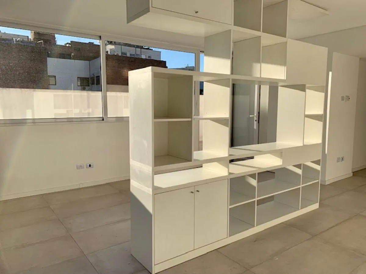 Loft | Cochera | gran terraza propia | parrilla | Apto Profesional 2