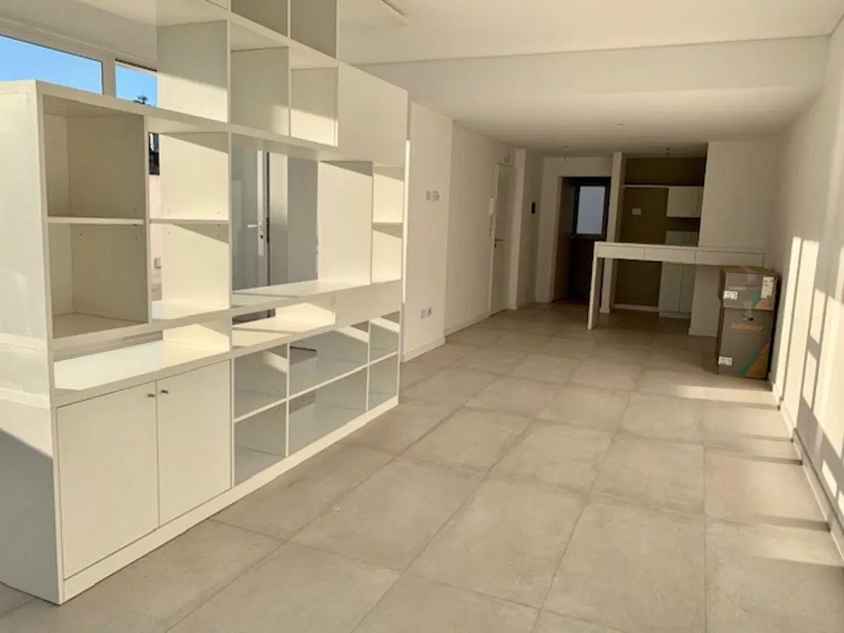 Loft | Cochera | gran terraza propia | parrilla | Apto Profesional 4