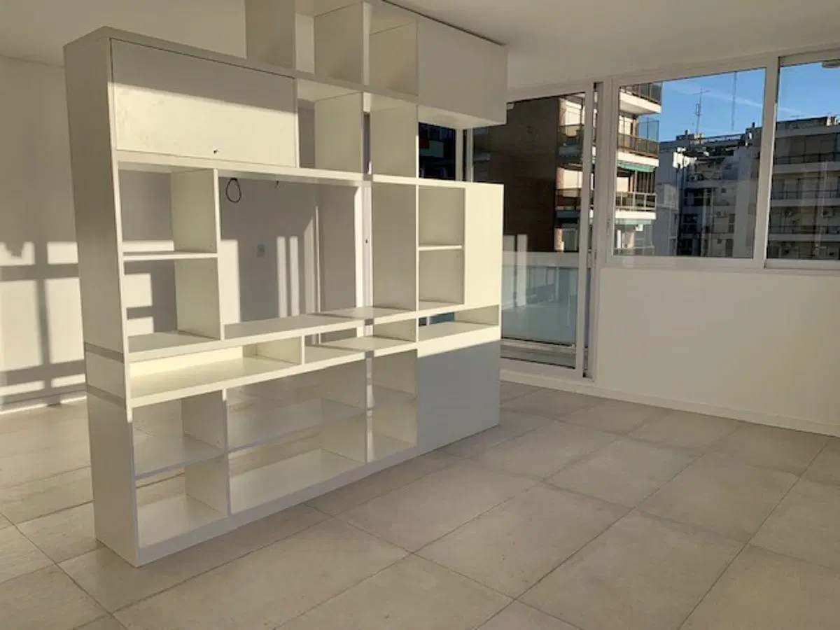 Loft | Cochera | gran terraza propia | parrilla | Apto Profesional 3
