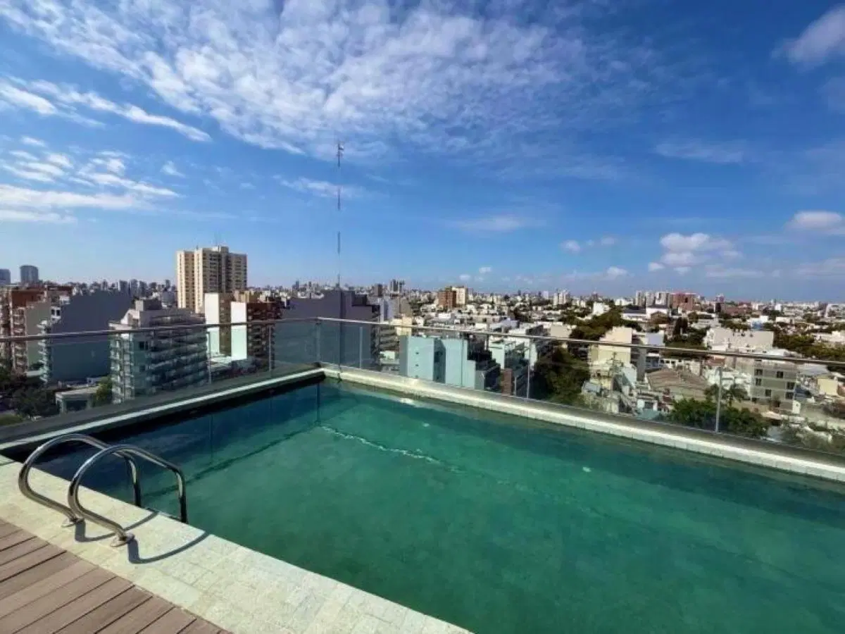 Full Amnities + departamento 2 amb / 2 años de antiguedad 3