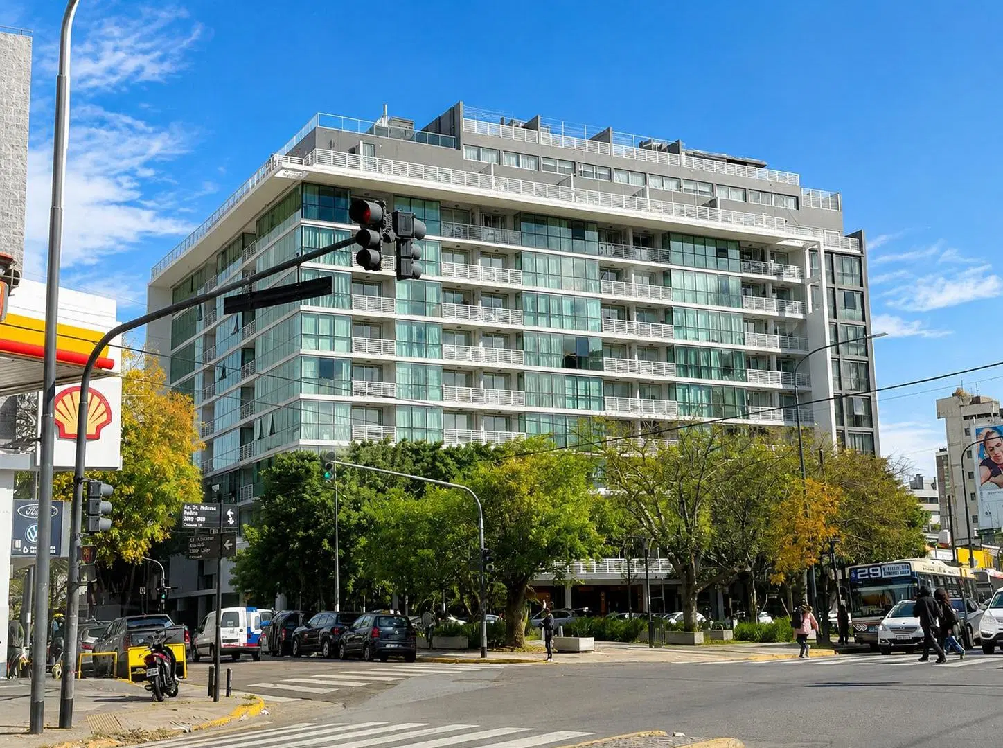Full Amnities + departamento 2 amb / 2 años de antiguedad 8
