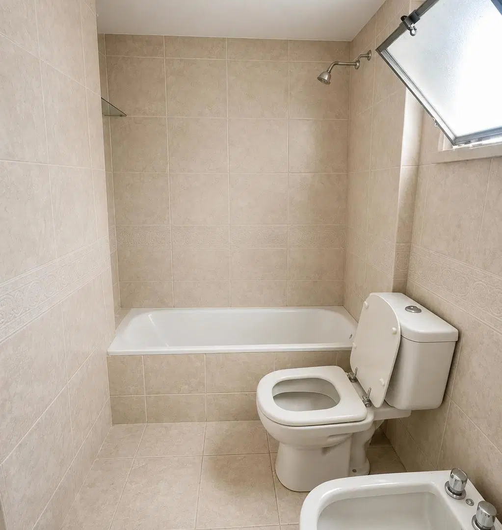 OPORTUNIDAD! Dúplex 2 Ambientes Doble Altura| Palermo | Luminoso | Amenities 5