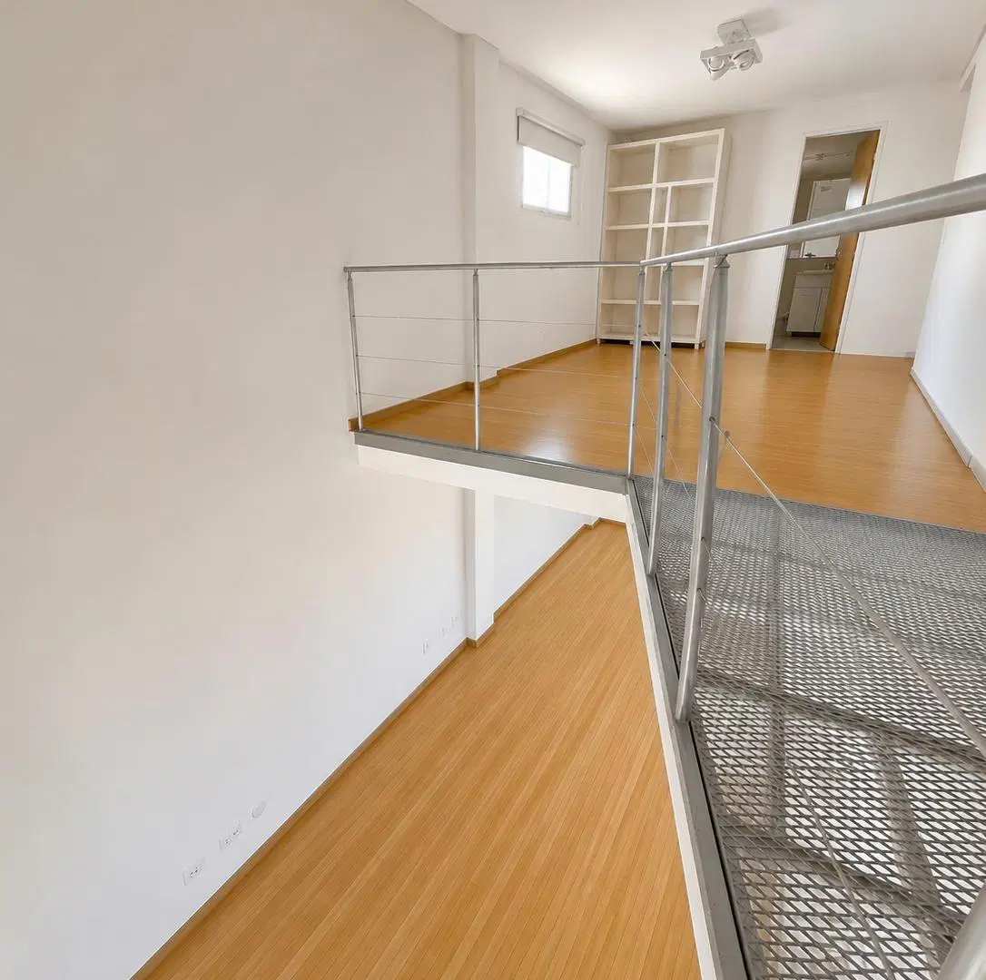 OPORTUNIDAD! Dúplex 2 Ambientes Doble Altura| Palermo | Luminoso | Amenities 1