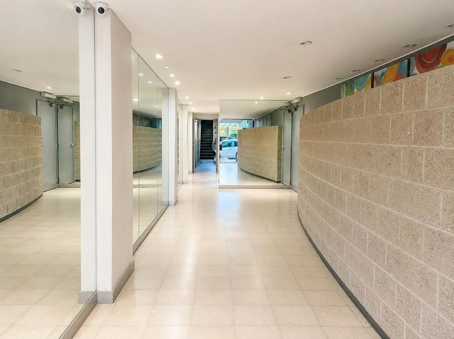 OPORTUNIDAD! Dúplex 2 Ambientes Doble Altura| Palermo | Luminoso | Amenities 8