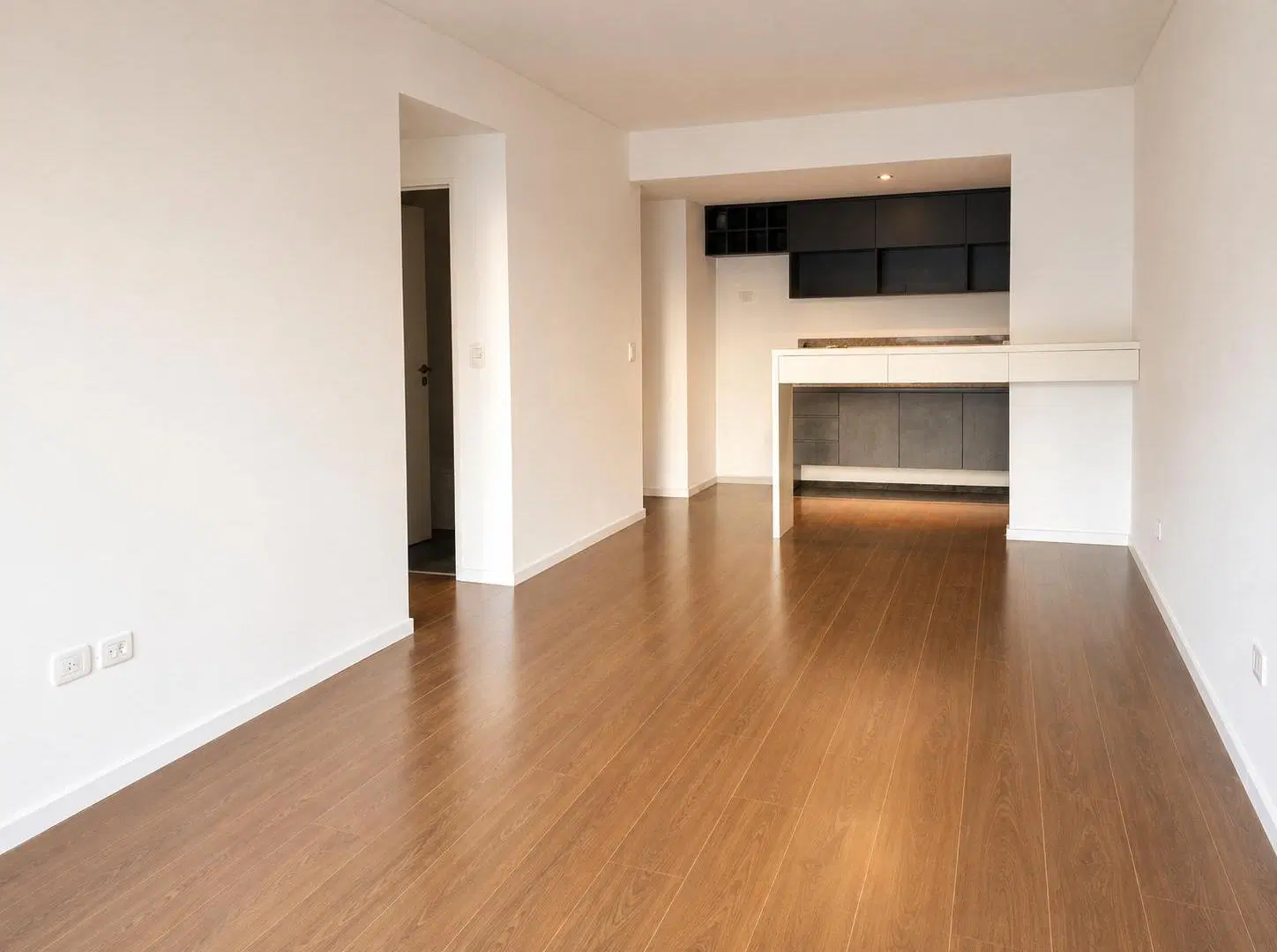 2 ambientes con cochera / Pileta / Parrilla / Laundry / APTO 5