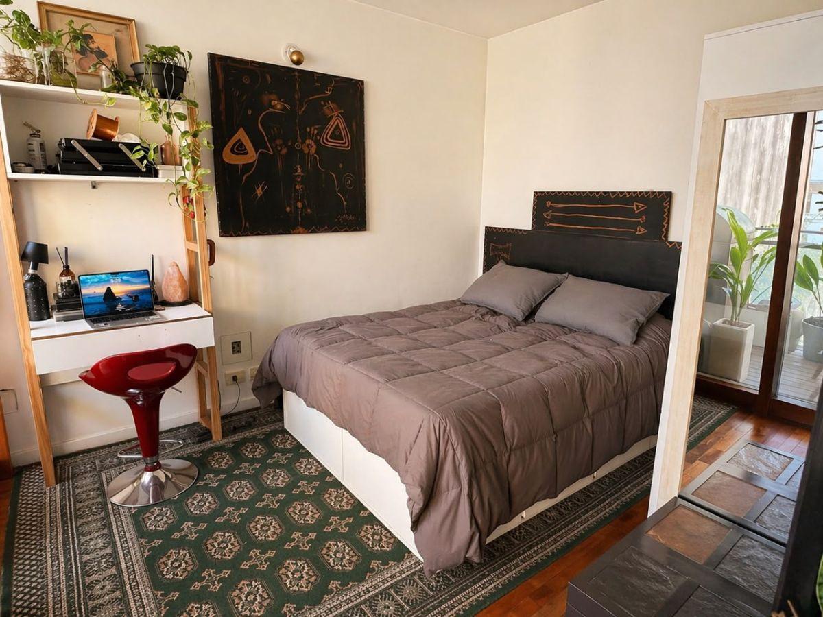 Foto de OFICINA EN VENTA CON BALCÓN Y PLANTA LIBRE | PALERMO – CHACARITA, imagen 2
