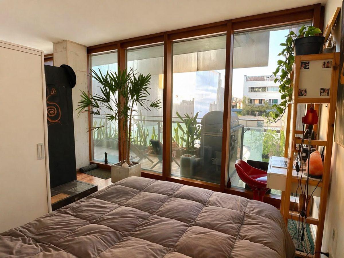 Foto de OFICINA EN VENTA CON BALCÓN Y PLANTA LIBRE | PALERMO – CHACARITA, imagen 3