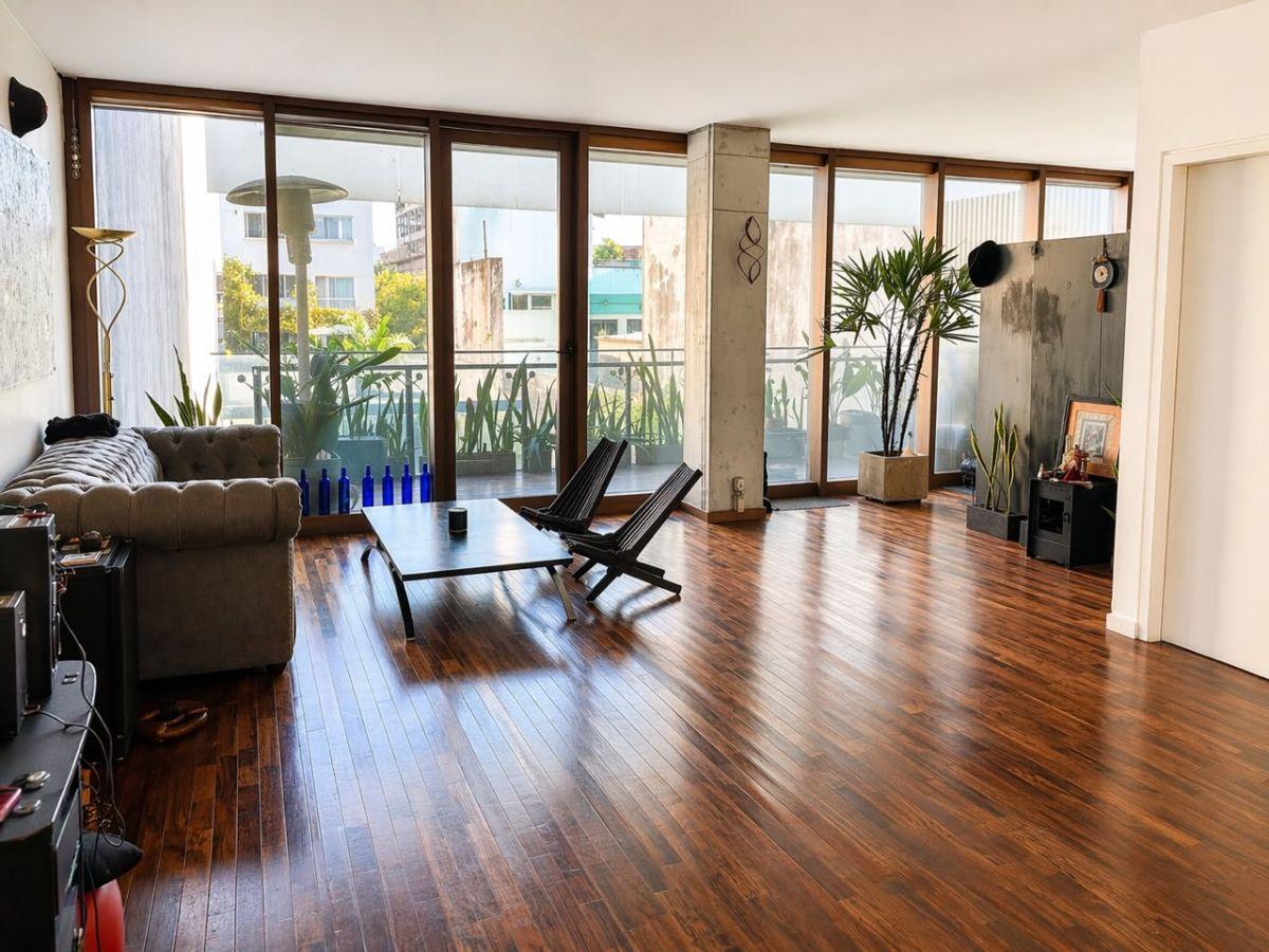 Foto de OFICINA EN VENTA CON BALCÓN Y PLANTA LIBRE | PALERMO – CHACARITA, imagen 1