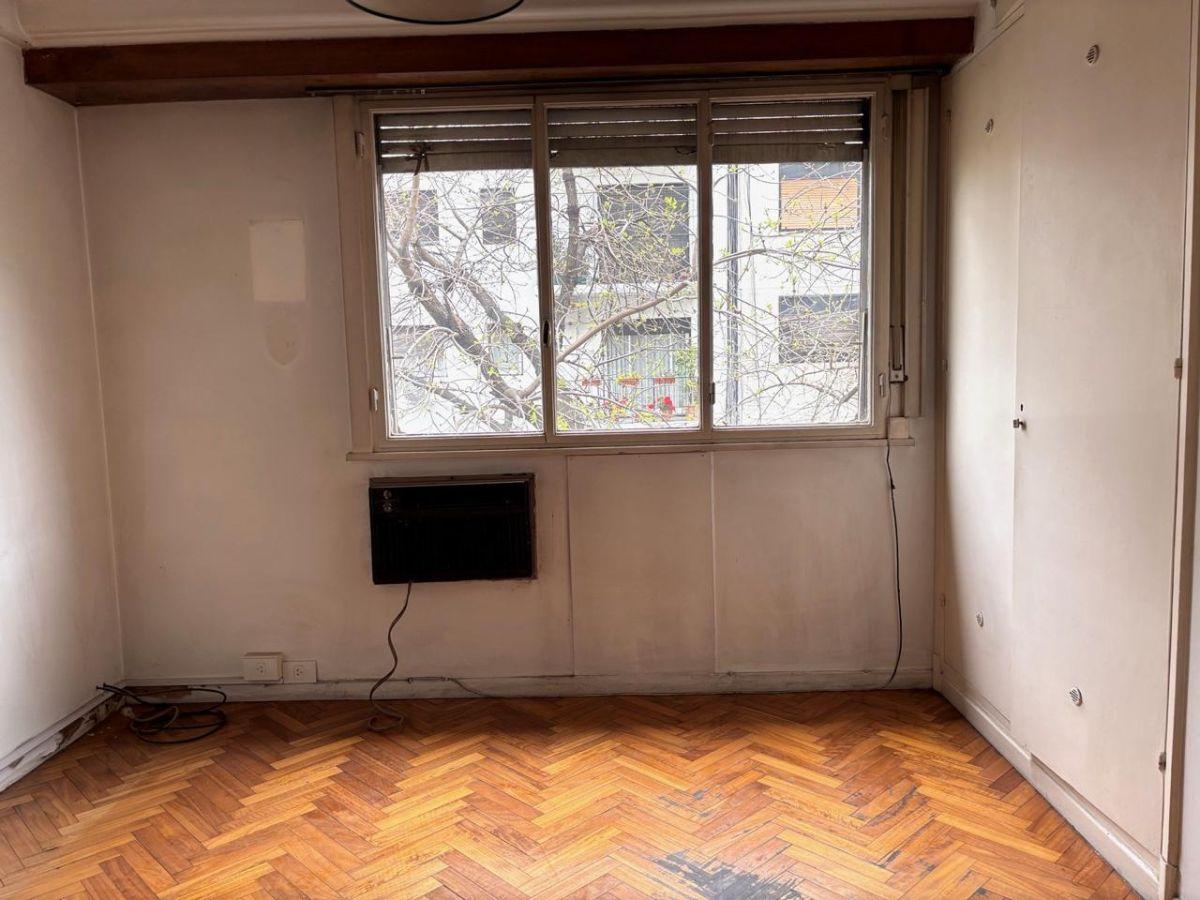 Foto de AMPLIO SEMIPISO SEÑORIAL DE 4 AMBIENTES CON DEPENDENCIA – VILLA CRESPO, imagen 2