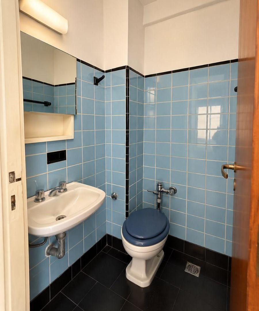 Foto de AMPLIO SEMIPISO SEÑORIAL DE 4 AMBIENTES CON DEPENDENCIA – VILLA CRESPO, imagen 4